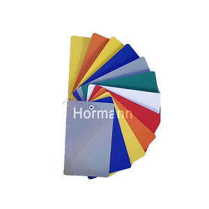 Les ateliers industriels de production utilisent des portes à volets roulants rapides en PVC, portes empilables à grande vitesse, atelier propre - Product Image 4