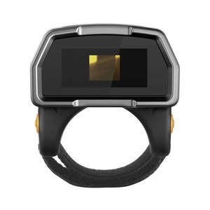 Scanner Portatile Mini Indossabile <span class=keywords><strong>ROVO</strong></span> R70 BT a Forma di Anello per Scansione Senza Mani di Codici a Barre 1D 2D con Lettore QR - Product Image 4