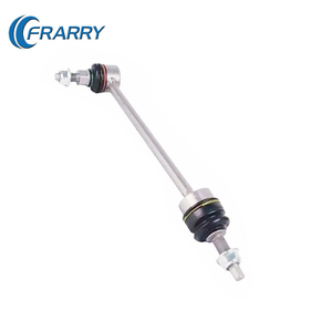 Barra Estabilizadora Frarry 2063233500 para Mercedes-Benz Clase C W206 C180 <span class=keywords><strong>C200</strong></span> C300 2021-2023 - Product Image 3