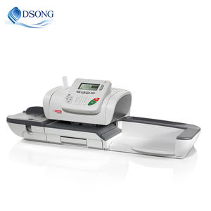 Compatible Cartouche D'encre Pour Le Intimus MS-200 MS-300 MS-400-A0128312/A0078417 Consommables Pour Machines a Affranchir - Product Image 3