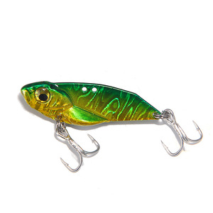 Dahe Metal 7g 10g 15g Vib pesca <span class=keywords><strong>esca</strong></span> artificiale serpente <span class=keywords><strong>a</strong></span> sonagli <span class=keywords><strong>per</strong></span> Bass Crappie <span class=keywords><strong>per</strong></span> tecniche di pesca <span class=keywords><strong>a</strong></span> <span class=keywords><strong>fondo</strong></span> Carp Target - Product Image 6