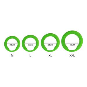 Negatieve Ion Energie Power Ring Rubber Penis <span class=keywords><strong>Cock</strong></span> Seksspeeltjes <span class=keywords><strong>Cock</strong></span> Ring Voor Grote Penis Stay <span class=keywords><strong>Hard</strong></span> <span class=keywords><strong>Cock</strong></span> Ring - Product Image 4