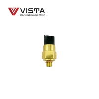 Sakelar Pengirim Sensor Tekanan Bahan Bakar Minyak Baru 04215774 untuk Deutz