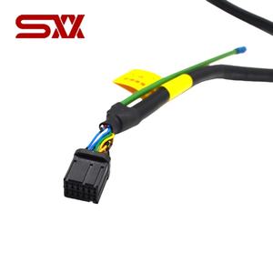 Encodeur Tamagawa TS5213N460 OIH60-2048CT-S5-<span class=keywords><strong>5V</strong></span> pour machine de traction d'ascenseur Hitachi - Product Image 5