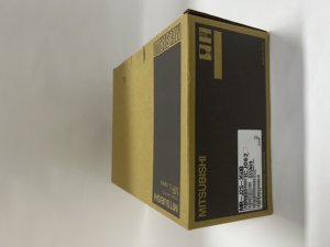 Servoamplificador de CA Mitsubishi MR-J2S-350B - Product Image 1