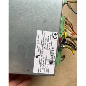 Тест сервопривода контроллера ED2-PWR хороший 3 месяца гарантии - Product Image 4