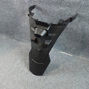 Motorrad zubehör S <span class=keywords><strong>Hell</strong></span> für Zuma Tank 150c Scooter Shell BWS Motorrad modifiziertes Side Shell Light - Product Image 4