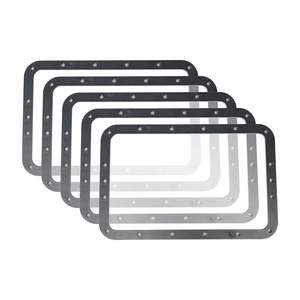 Anycubic 5 Piezas de Película ACF de Alta Velocidad para Impresora de Resina Photon Mono 4 4 Ultra de 7 Pulgadas, Modo de Impresión Rápida - Product Image 1