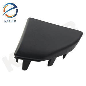 Tapa de cubierta de moldura de arco de rueda delantera izquierda LR010634 para <span class=keywords><strong>Land</strong></span> <span class=keywords><strong>Rover</strong></span> Discovery 4 2010-2016 L319 Discovery 3 2005-2009 L319 <span class=keywords><strong>Classic</strong></span> - Product Image 3