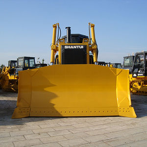 Огромный бульдозер высокого качества Китай Shantui SD42 420HP экспорт - Product Image 3