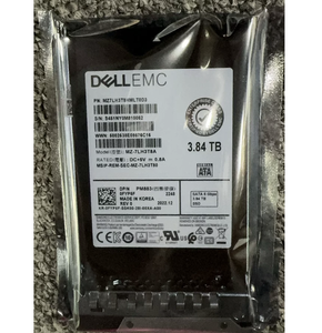 สำหรับ ME4012 ME4024 ME4084 3.84T 2.5 SSD PM883 0FYP5F MZ-7LH3T8A หน่วยความจำแบบ SSD - Product Image 2