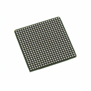 Manufacturer Channel LFE2M50E-5F484I Embedded Components Electronic 484 BBGA - Product Image 1