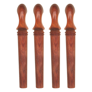 เชลโล่จากโรงงานโดยตรง รุ่น Cello Chord Mahogany Antique 4/4 แบบเจาะรู CL-98 (แพ็ค 4 ชิ้น) - Product Image 5