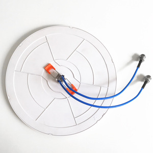 4x4 Mimo Indoor 2km Internet Techo Compre 4G 5g Cell Omni Antenna con 2 conectores <span class=keywords><strong>para</strong></span> móvil - Product Image 6