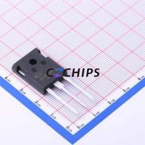 Nouveau et Original NCE80TD60BT TO-247 Transistor IGBT / Module vente entière puces de composants électroniques fournisseur et Service de nomenclature - Product Image 1