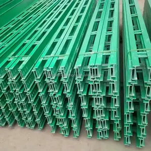 Frp Cable Ladder, Cable Management FRP Cable Tray, Cable Ladder Rack