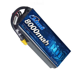 15000Mah 36V Bevestig Batterie 3 7V 550Mah 6S 5000Mah 4S Lipo Batterijen Drone Batterij - Product Image 5