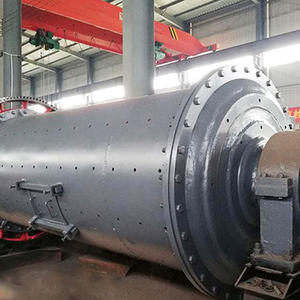 आईएसओ प्रमाणित सोने के खनन उपकरण क्षैतिज बॉल मिल मशीन सोने के अयस्क के लिए सभी आकार की बॉल मिलों - Product Image 3