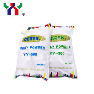 أرق مسحوق رقيق للورق الرقيق ، طباعة عالية المستوى - Product Image 4