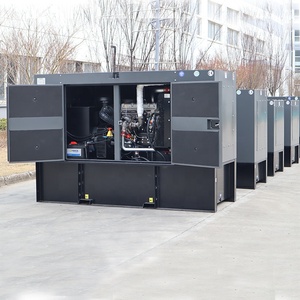 120V 240V Diese Máy phát điện điện bởi ukperkins động cơ im lặng loại 12KW <span class=keywords><strong>15KW</strong></span> 16kw 18kw 20kW 25kw EPA được phê duyệt - Product Image 3