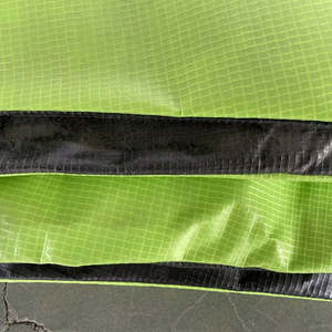 Zoshine bền và bảo vệ tấm bạt lò xo che bụi bảo vệ cao Tấm bạt Lò xo sử dụng để thay thế Tấm bạt lò xo - Product Image 4