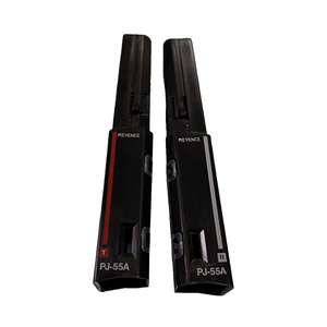 PJ-55A ชุดเสริมเซ็นเซอร์ตรวจจับพื้นที่แบบขยายได้ ตรวจจับการมีอยู่ของวัตถุ ปรับใช้ได้กับสถานการณ์ระบบอัตโนมัติทางอุตสาหกรรม PJ-55A - Product Image 1