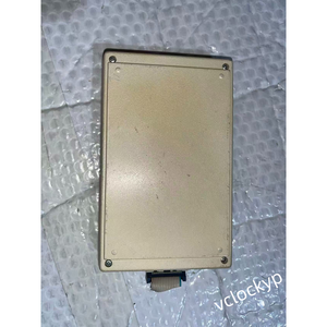 TR <b>ELECTRONIC</b> PT100N PROGRAMMING TERMINAL 10251190273 <b>Used</b> - Product Image 3