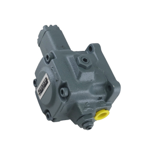 ปั๊มน้ำมันแบบแปรผันรุ่น VDN/VDR/VDC-1B/2B ซีรีส์ VDR-1B-1A1-U-1133K VDR-1B-1A2-22 VDR-1B-1A3-13 ปั๊มไฮดรอลิกแบบปรับปริมาตรได้ - Product Image 1