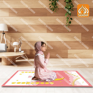 Tapis de prière DT1508 en gros avec éclairage LED, tapis de prière électronique intelligent avec récitation du <span class=keywords><strong>Coran</strong></span> pour <span class=keywords><strong>le</strong></span> Ramadan - Product Image 6