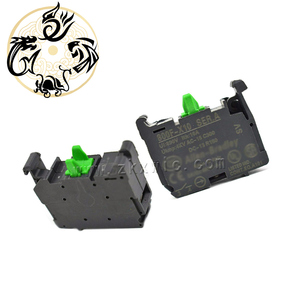 Công Tắc Rocker Chữ Thập 800F-X10 Mô-đun <span class=keywords><strong>Analog</strong></span> Kỹ Thuật Số PLC 800FX10 Hàng Mới - Product Image 4