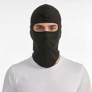 Máscara Ninja para Ciclismo al Aire Libre, Motocicleta, Protección Contra el Viento, Protector Solar Deportivo, Máscara Facial para Esquí, Pasamontañas, Gorro, Cubierta Facial Completa - Product Image 2