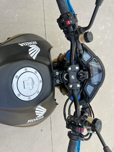 <span class=keywords><strong>Moto</strong></span> Naked Haute Performance <span class=keywords><strong>Honda</strong></span> CB1000R - Product Image 5