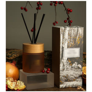 Diffusore aroma deffuser olio essenziale profumo diffusore olio essenziale per diffusore - Product Image 1