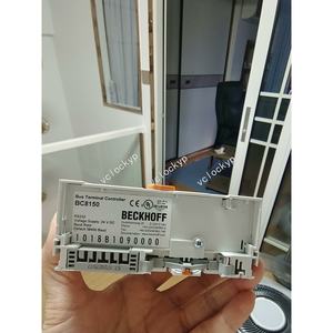 Controlador de Terminal de Bus Beckhoff BC8150 RS232 Alemania - Product Image 5