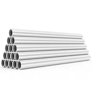 High purity astm a321 76mm od 4 inch sch10 stainless steel cold-drawn welded 304 pipe