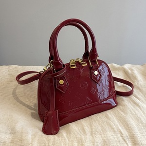 Sac de créateur de luxe pour femme, sacs fourre-tout, sacs à bandoulière pour femme avec fermeture éclair, sacs messager coquille pour femme, sacs à main pour femme - Product Image 3