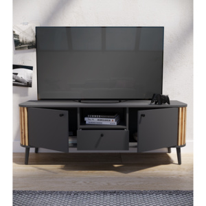 Cassettiera Design tedesco mobili X2VE3T30 TV stand - Product Image 5