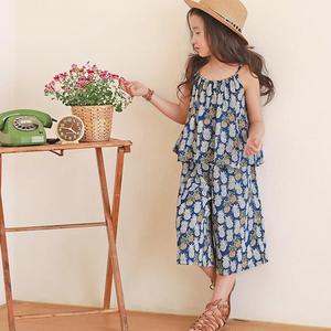 Lote de ropa: Trajes de esquí para niñas con volantes y mangas raglán, fabricados en China - Product Image 5