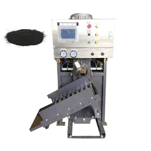 10 - 25kg kuru harç seramik fayans yapıştırıcısı harç duvar kaplama toz dolum makinası ambalaj - Product Image 3