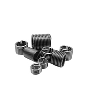 Customized Fastener M6 Stainless Steel Wire Thread Insert for Thread Repair