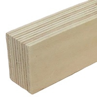 Modernes Erstklassiges Kiefern-LVL für Schalungsbau 95X45mm 95X65mm 150X75mm für Holzkonstruktionsbalken