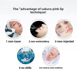 ครีมทาช่องคลอดเพื่อผิวขาวกระจ่างใสขนาดหัวนมสีชมพู - Product Image 4