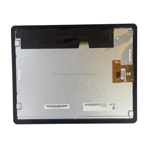 แผงหน้าจอแสดงผล LCD ของแท้ G150XTT02.2สำหรับ G150XTT02.2การใช้งานในอุตสาหกรรม - Product Image 3