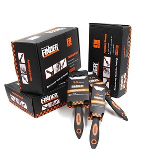 Pinceau professionnel populaire, vente en gros, ensemble de <span class=keywords><strong>pinceaux</strong></span> de différentes tailles - Product Image 1