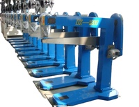 Machine à coudre le fil pour boîte en carton ondulé, couture manuelle, 12 pièces