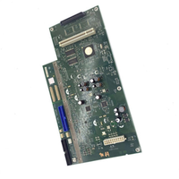 Placa de control principal Plc B0 de 44 pulgadas Q6688-60950 compatible con impresoras de la serie, suministro a granel