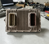 Unité de commande du moteur ECU adaptée pour Wrangler Grand Cherokee Durango 3.6 d'origine utilisée P05150782AB 2841581802300 T00EM2233YA3H2