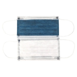 Machine <span class=keywords><strong>automatique</strong></span> <span class=keywords><strong>de</strong></span> fabrication <span class=keywords><strong>de</strong></span> masques intra-auriculaires, 1 machine 2 configurations avec soudage ultrasonique, 1 opérateur pour une production haute efficacité - Product Image 4
