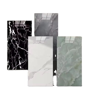 <span class=keywords><strong>2025</strong></span> phổ biến sơn UV giá rẻ hơn Chất lượng cao 3D in Hội Đồng Quản trị PVC tấm đá cẩm thạch trong nhà Ốp trang trí tường Bảng điều khiển - Product Image 1