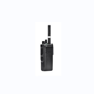วิทยุสื่อสารแบบพกพา XiRP8600 รุ่นดั้งเดิม สำหรับ DMR ระยะไกล ดิจิตอล วอล์คกี้ทอล์คกี้ UHF/VHF - Product Image 4